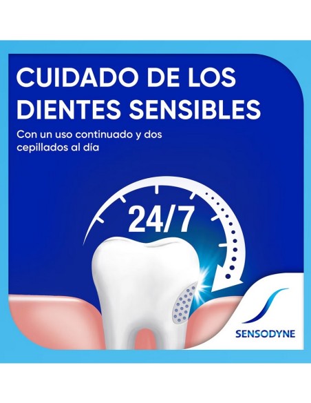 Sensodyne Pasta Dental Blanqueante 75 ml
