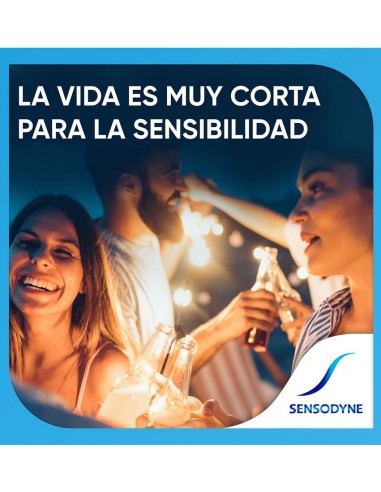 Sensodyne Pasta Dental Blanqueante 75 ml