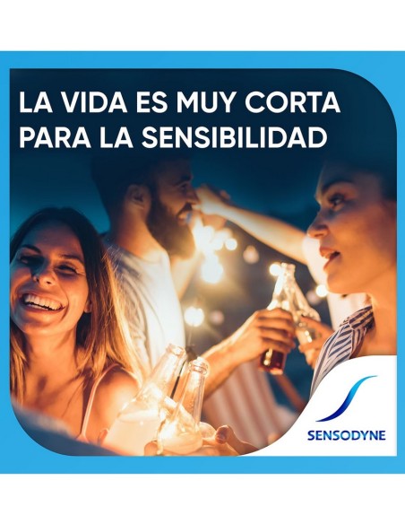 Sensodyne Pasta Dental Blanqueante 75 ml