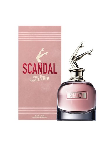 JEAN PAUL GAULTIER SCANDAL EDP VAP 80 ML