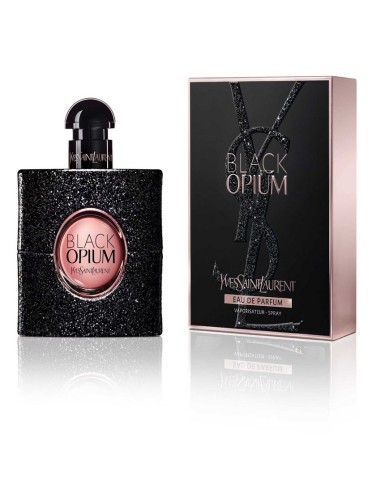 BLACK OPIUM EDP FEME VAP 30 ML