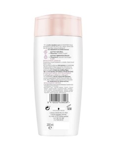 Diadermine Leche Limpiadora Suave Todo Tipo de Piel 200 ml 2