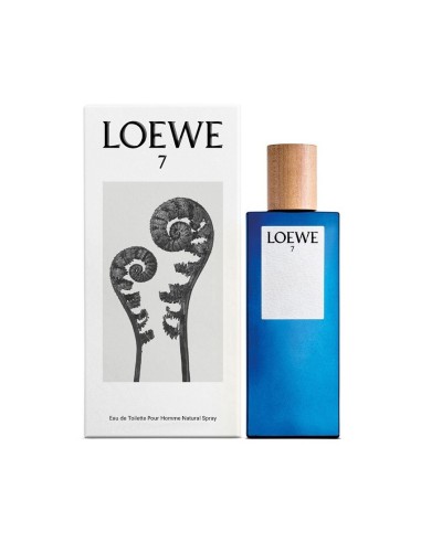 LOEWE 7 EDT VAP 100 ML