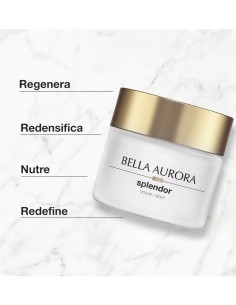 BELLA AURORA SPLENDOR 10 NOCHE ANTI-EDAD 50 ML 2