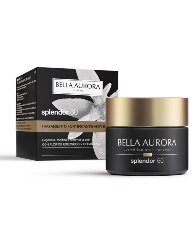 BELLA AURORA SPLENDOR 60 DIA CREMA SPF20 50 ML