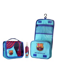 BARCELONA COLONIA FRESH FEMENINA VAP 150 ML + NECESER WOMAN 2