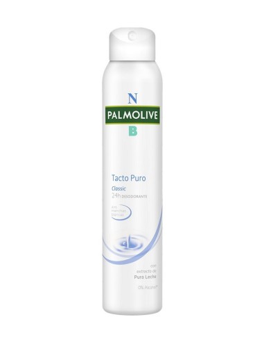 Desodorante NB Tacto Puro Spray 200ml