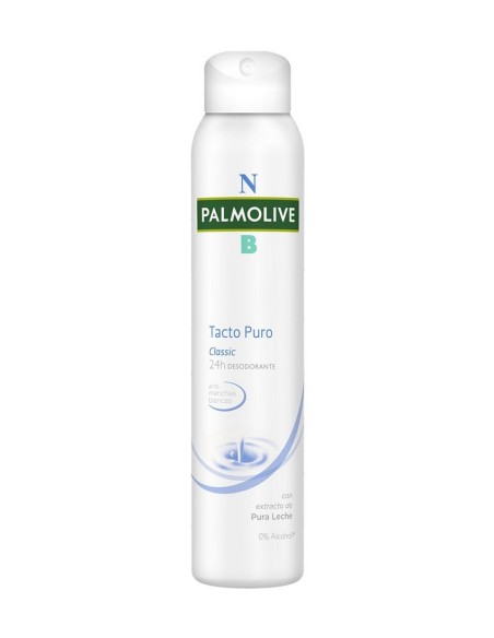 Desodorante NB Tacto Puro Spray 200ml