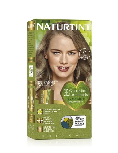 NATURTINT 7N RUBIO AVELLANA