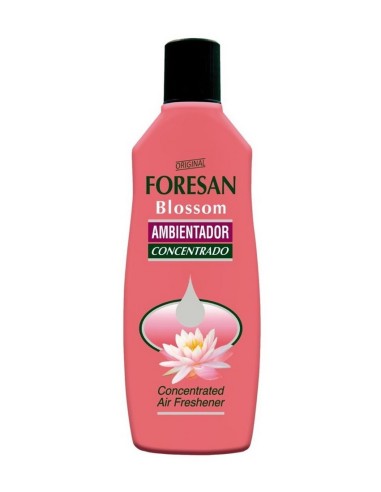 FORESAN AMBIENTADOR CONCENTRADO 125ML BLOSSOM