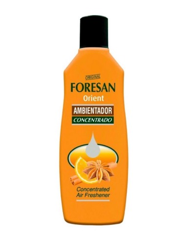 FORESAN AMBIENTADOR CONCENTRADO 125ML ORIENT