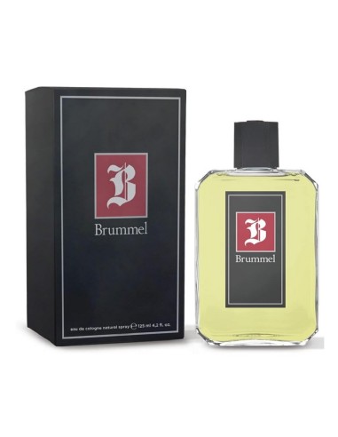 BRUMMEL COLONIA VAP 125 ML