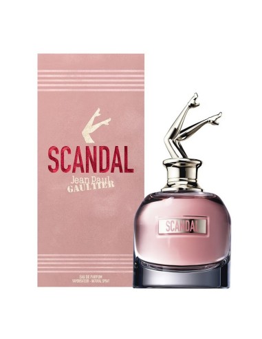 JEAN PAUL GAULTIER SCANDAL EDP VAP 50 ML