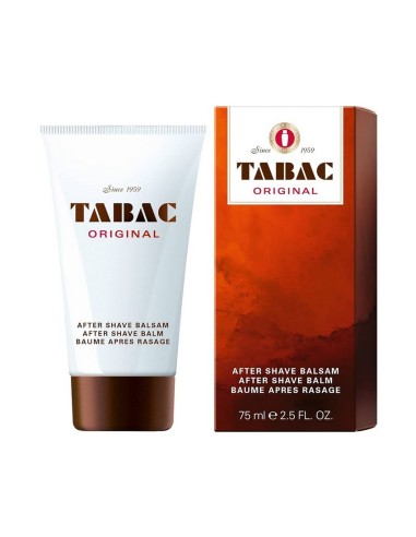 TABAC AFTER SHAVE BALSAMO 75 ML