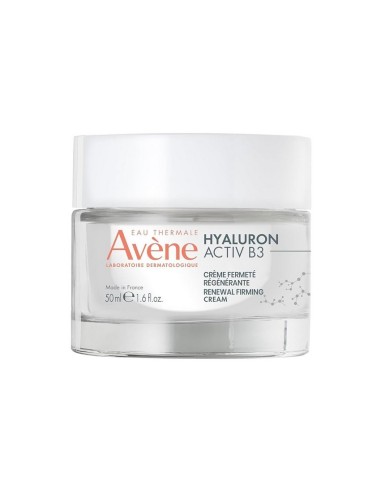 AVENE HYALURON ACTIV B3 CREMA REGENERADORA CELULAR 50 ML