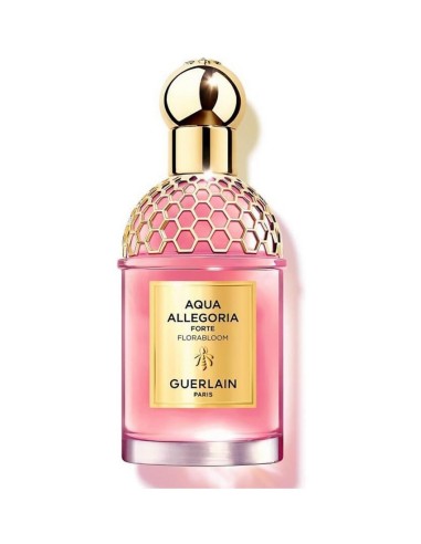 GUERLAIN AQUA ALLEGORIA FORTE FLORABLOOM EDP VAP 125 ML