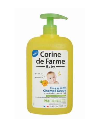 Champu Corine de Farme 750 ml