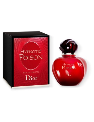 DIOR POISON HYPNOTIC EDT VAP 100 ML