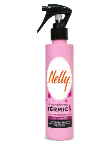 NELLY PROTECTOR TERMICO DEL CABELLO ANTI FRIZZ 200 ML