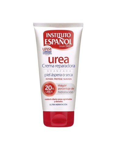 INSTITUTO CREMA UREA PIES, MANOS Y CODOS TUBO 150 ML