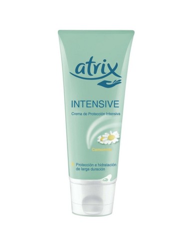 ATRIX CREMA DE MANOS HIDRATANTE TUBO 100 ML