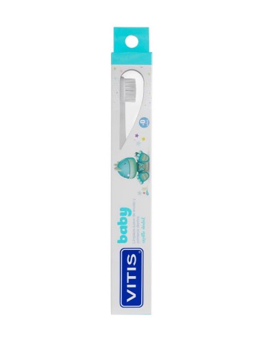 VITIS CEPILLO DENTAL BABY