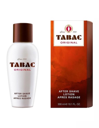 TABAC AFTER SHAVE LOCION ORIGINAL 300 ML