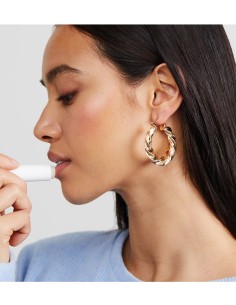 Liposan Protector Labial Bálsamo Azul Original 2