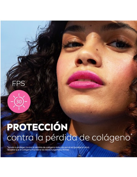 LIPOSAN PROTECTOR LABIAL BEAUTY PINK