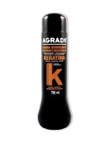 AGRADO ACONDICIONADOR CREMA KERATINA 750 ML