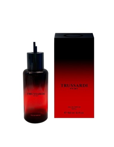 TRUSSARDI PRIMO HOMBRE EDP VAP 150ML (RECAMBIO)