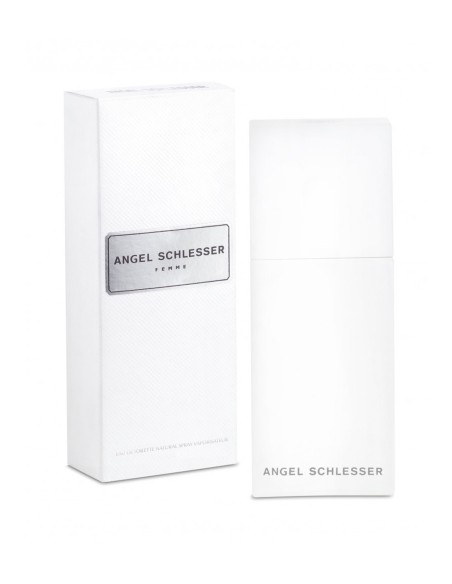 Angel Schlesser Femme EDT 50 ml para mujer