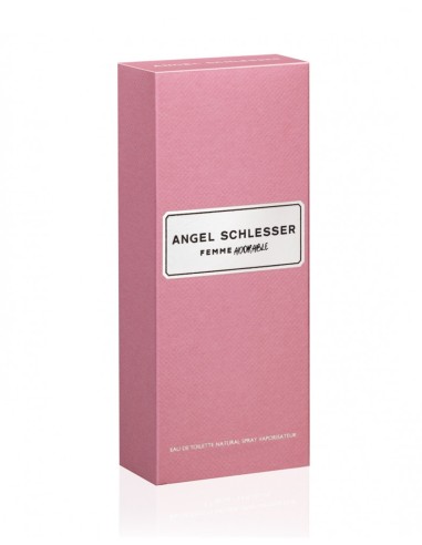 ANGEL SCHLESSER FEMME ADORABLE EDT VAP 50 ML