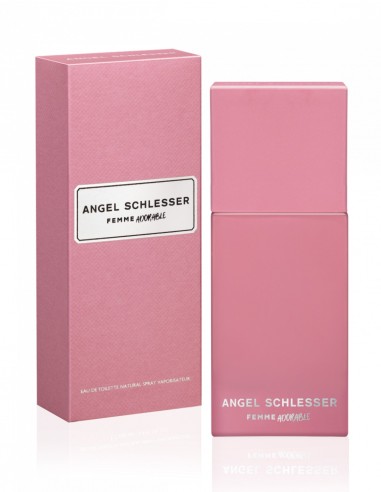 ANGEL SCHLESSER FEMME ADORABLE EDT VAP 100ML