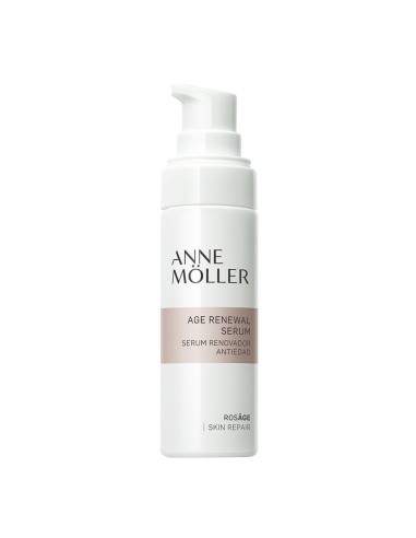 ANNE MOLLER ROSAGE SERUM RENOVADOR ANTIEDAD 30 ML