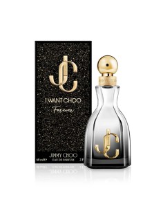 I WANT CHOO FOREVER EDP VAP 60 ML