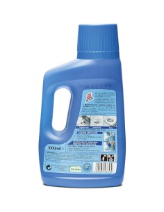 WC NET GEL LIMPIA TUBERIAS 1 LITRO CON AGENTES BIOLOGICOS 2