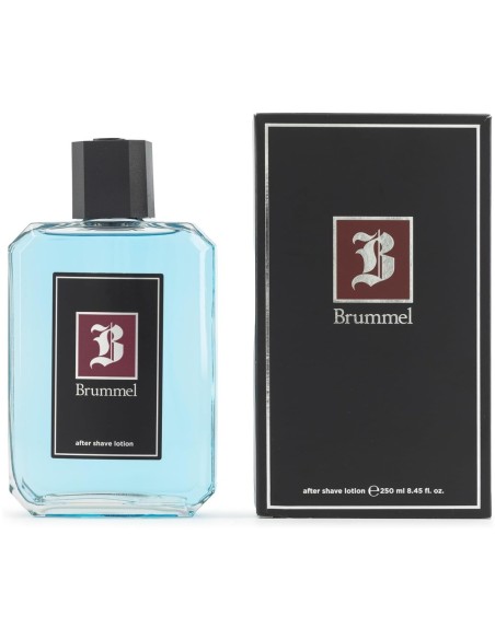 Brummel Masaje Loción 250 ml