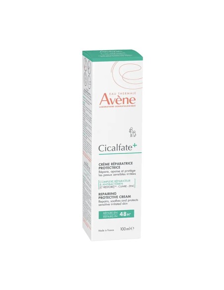 Avène Cicalfate+ Crema Reparadora Protectora 100ml