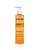 BABARIA GEL LIMPIADOR VITAMINA C 200 ML
