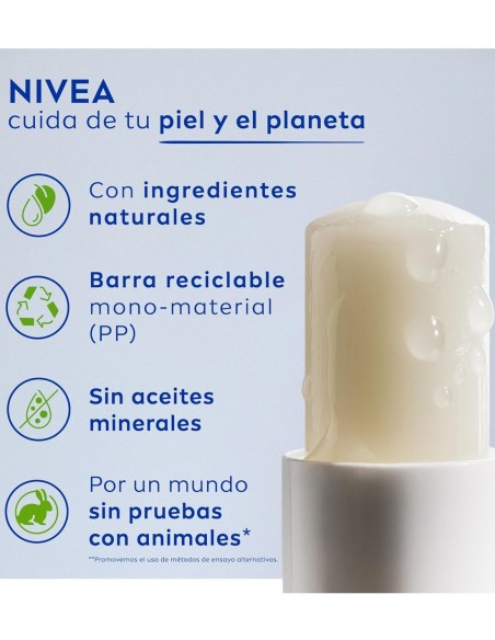 LIPOSAN PROTECTOR LABIAL HYDRO CARE SPF15 CON KARITE