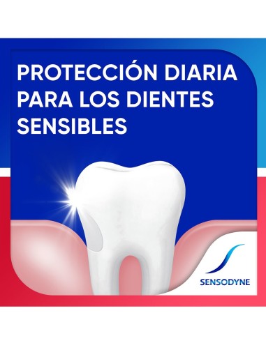 Sensodyne Pasta Sensibilidad y Encías 75ml