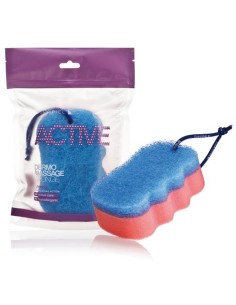 Esponja de Baño Active Dermomassage. 2