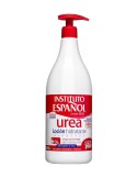 INSTITUTO BODY MILK 950 ML UREA PARA PIEL ASPERA Y SECA