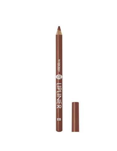 DH PERFILADOR DE LABIOS LIPLINER CLASIC Nº 03