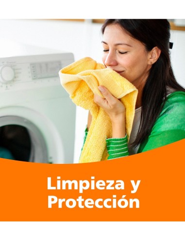 NORIT DETERGENTE ROPA DE COLOR 28 DOSIS