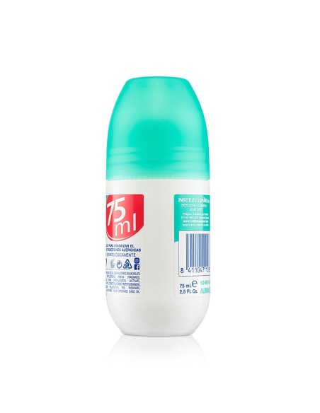 Instituto Desodorante Pieles Atópicas Roll-On 75 ml - Protección Suave para Piel Sensible