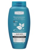 HERBAL CHAMPU 500ML CABELLOS BLANCOS & PLATINOS SILVER WHITE PROFESSIONAL