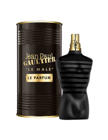 JEAN PAUL GAULTIER LE MALE PARFUM VAP 75 ML