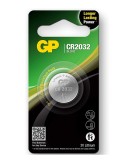GP PILA BOTON LITHIUM CR2032-B1